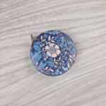  Mérőszalag - Virágos