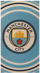  Manchester City törölköző PAMUT 75x150cm