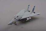 Easy Model F-14B VF-143 2001 1: 72 (37185)