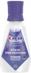  Procter & Gamble Procter & Gamble, Crest 3D White BRILLIANCE STAIN PREVENTION szájvíz (473 ml)