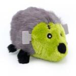 ZippyPaws Halloween Hedgehog - Large Frankenstein’s Monster plüss