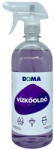 DOMA CLEAN vízkőoldó C+F 0, 75 literes szórófejes - shopbazis