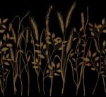 Mank textilhatású szalvéta 40x40 cm 1/4 hajtás 50 lap/csomag - David