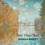 Hewitt, Angela Faure: Piano Music
