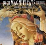 Arcangelo & Jonathan C 3 Bach Magnifcats: J. S