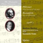 Becker, Markus Romantic Piano Concert