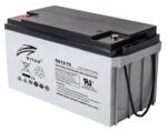 Ritar power Оловна Батерия (RA12-70) AGM 12V - 70 Ah - 350 - 167- 182mm терминал F11(M6) (RITAR-RA12-70)