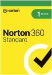 Symantec 360 Standard 1 An 1 Dispozitiv - licenta electronica (21423856)