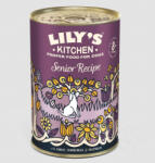 Lily's Kitchen LK kutya senior recept 400 g (ZANDST11)
