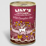 Lily's Kitchen LK kutya wild campfire stew 400 g (ZANDWC5)