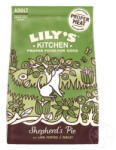 Lily's Kitchen LK kutya bárány shepherd’s pie felnőtt száraztáp 7 kg (ZANDLP72)
