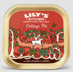 Lily's Kitchen LK kutya cottage pie 150 g (ANEUDCP17)
