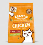 Lily's Kitchen LK macska csirke ragu száraztáp felnőtteknek 2 kg (ZANCDDC2KG)