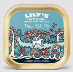 Lily's Kitchen LK kutya halas pite 150 g (ANDFFP17)