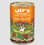 Lily's Kitchen LK kutya lean machine 400 g (ZANDLM4)