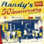 V/A Randys 50th Anniversary