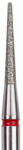 2M Beauty Capat freza diamant PRO - ac fina 121P