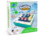 HOLA Joc interactiv puzzle pinguini Hola Toys (HolaE7986)