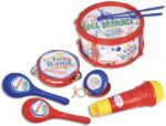 Bontempi Set muzical cu microfon Bontempi (Bon60-2931)