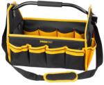 Strend Pro Geanta scule, cu maner si curea transport, textil, max 20 kg, 45x28x33 cm, Strend Pro (2120066) - artool