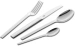ZWILLING Set tacamuri ZWILLING Minimale 68 piese otel inoxidabil 1810 finisaj mat argintiu (1026422) Tacam