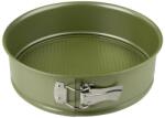 Zenker Springform Green Vision O 26 cm Antiaderenta Vegan Culoare Verde (7452)