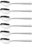 ZWILLING Set 6 lingurite cafea ZWILLING Dinner otel inoxidabil argintiu (1000926) Tacam