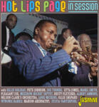 V/A Hot Lips Page - In Ses