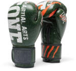 Leone Manusi de Box Leone Primal Instinct Verzi (GN004-verde-16oz)