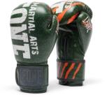 Leone Manusi de Box Leone Primal Instinct Verzi (GN004-verde-14oz)