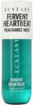 Ecstasy Spray parfumat de corp Fervent Heartbeat, 250ml, Ecstasy