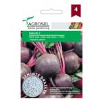Agrosel Seminte drajate Sfecla rosie Detroit 2 Agrosel 120 sem (HCTA00993)
