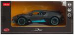 Rastar MASINUTA METALICA BUGATTI DIVO SCARA 1 LA 24 (Ras63900) - mercaton