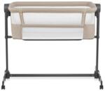 KinderKraft Patut Co-sleeper Kinderkraft Nestee Up 2, Bej (klneup02beg0000)