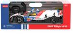 Rastar MASINA CU TELECOMANDA BMW M HYBRID V8 SCARA 1 LA 14 (Ras10190) - mercaton