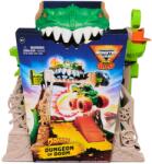 Spin Master Monster Jam Set Dragon Dungeon Of Doom (6069758) - mercaton