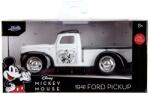 Simba Toys Jada Disney Mickey Mouse Masinuta Metalica Ford Pickup 1941 Scara 1: 32 (253072002) - mercaton