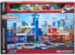 Simba Toys Majorette Creatix Set Sectiile De Salvare (212050028)