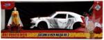 Simba Toys Jada One Punch Man Set Masinuta Metalica Mazda Rx 3 Si Figurina Saitama (253255058)