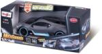 Maisto Masinuta Cu Sunete Si Lumini Bugatti Divo Scara 1 La 24 (mst81730) - mercaton
