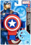 Marvel Spiderman Marvel Arma Supererou Disc Blaster Captain America (f0522_f0773)
