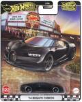Mattel Hot Wheels Premium Boulevard Masinuta Metalica Bugatti Chiron 16 Scara 1: 64 (mtgjt68_jbl30) - mercaton