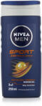 Nivea Men Sport Gel de dus 250 ml M
