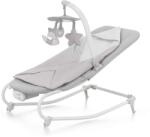 Kinderkraft Sezlong 3 In 1, Kinderkraft Felio 2, Stone Grey (kbfeli20gry0000)