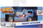 Mattel Masinuta Metalica Cu Sistem Pull Back Heavy Hitcher Scara 1: 43 (mthpr70_hpr80) - mercaton