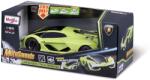 Maisto Masinuta Cu Sunete Si Lumini Lamborghini Terzo Millennio Scara 1 La 24 (mst81729) - mercaton