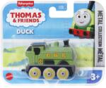 Mattel Thomas Locomotiva Push Along Duck (mthfx89_jbw25)