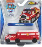 Spin Master Patrula Catelusilor Vehicule Metalice Camion Marshall (6065775_20139897) - mercaton