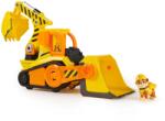 Spin Master Patrula Catelusilor Rubble Si Echipa Buldozer (6068074) - mercaton