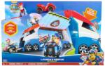 Spin Master Patrula Catelusilor Vehicul De Lansare Si Salvare (6069338) - mercaton